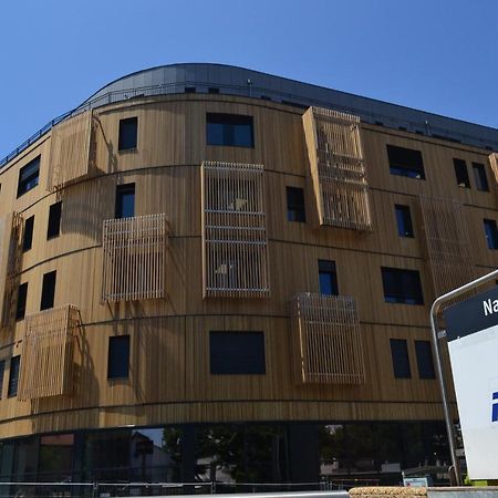 Appartement Lac Rose - Parking, Metro, Jusqu'A 4 Personnes Marseille Ngoại thất bức ảnh