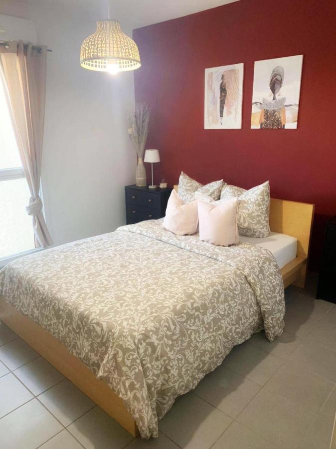 Appartement Lac Rose - Parking, Metro, Jusqu'A 4 Personnes Marseille Ngoại thất bức ảnh