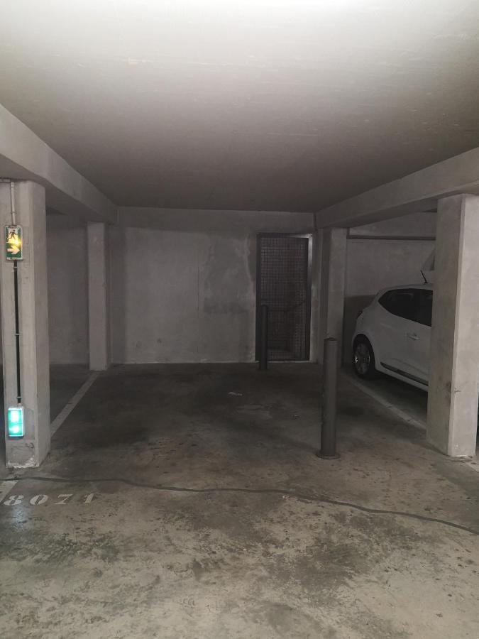 Appartement Lac Rose - Parking, Metro, Jusqu'A 4 Personnes Marseille Ngoại thất bức ảnh
